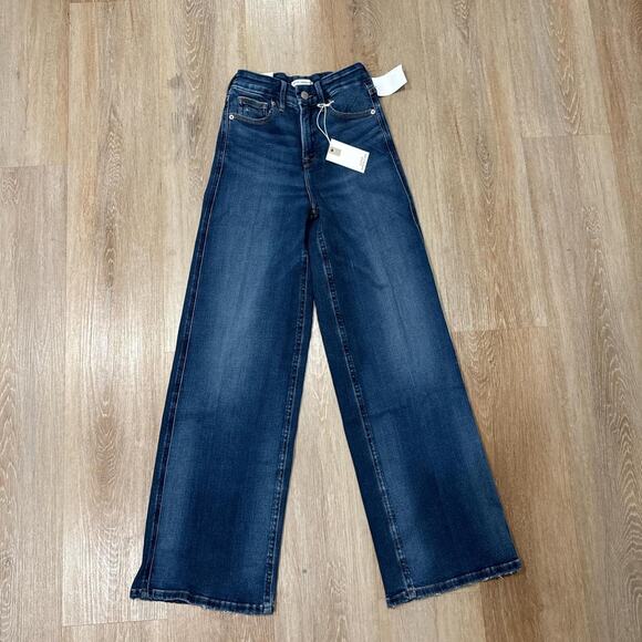 Good American Denim - Good american soft tech good